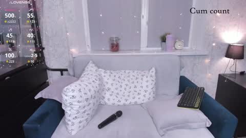 Sasha online show from December 9, 2024, 3:44 pm