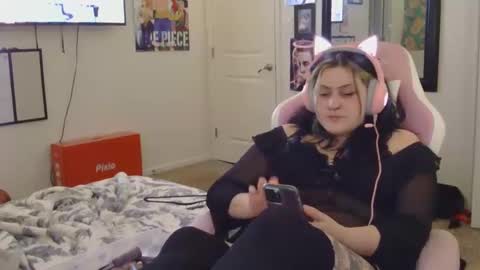 Snapshot of mothersicarius chatting on February 2, 2025, 5:53 am sicarius online show from February 2, 2025, 5:53 am