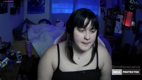 Snapshot of mothersicarius chatting on November 3, 2025, 7:26 pm sicarius online show from November 3, 2025, 7:26 pm