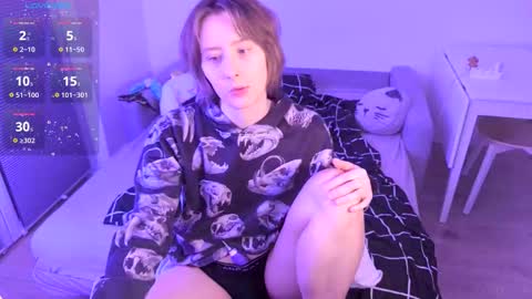 mothkink Moth  -  online show from March 19, 2026, 8:13 pm