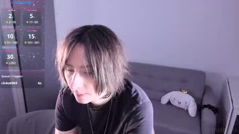 mothkink Moth  -  online show from March 25, 2026, 6:36 pm