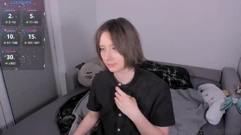 mothkink Moth  -  online show from May 8, 2026, 6:13 pm