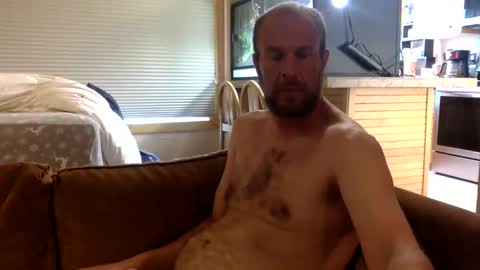 mountainboy970 online show from September 15, 2025, 12:10 am