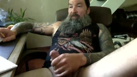 mountainman69696 online show from June 14, 2026, 4:20 pm