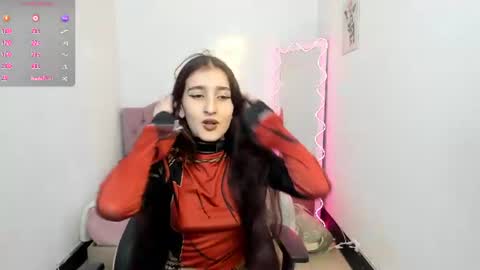 moussy_tay online show from July 5, 2026, 5:58 am