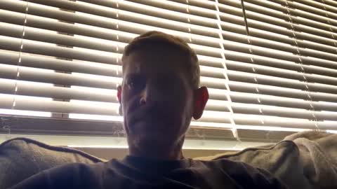 New. Come talk online show from February 22, 2025, 6:30 pm