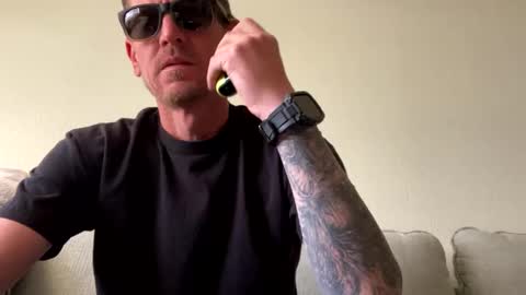 New. Come talk online show from March 9, 2025, 4:55 pm