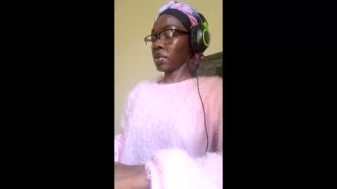 Mouthymiss online show from January 11, 2026, 5:45 am