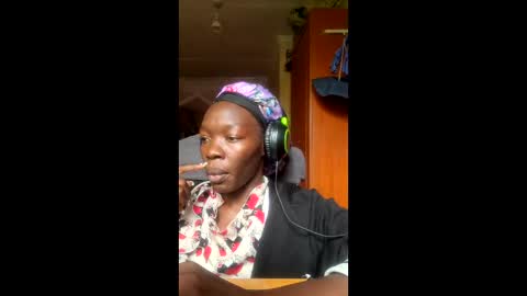 Mouthymiss online show from January 17, 2026, 8:41 am