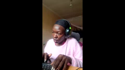 Mouthymiss online show from January 18, 2026, 9:13 am