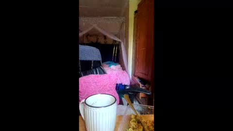 Mouthymiss online show from February 5, 2026, 7:57 am