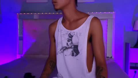 Mowgli online show from October 19, 2025, 8:09 pm