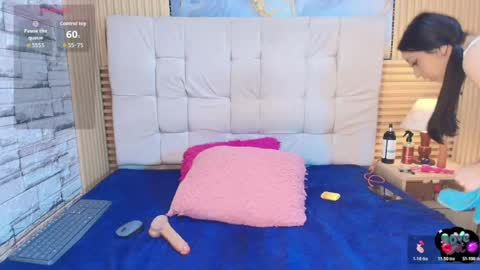 moxiemonclairpri online show from July 18, 2026, 6:12 pm