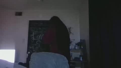 moxxxieg online show from March 9, 2026, 4:16 am