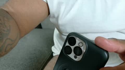 mr6ray online show from April 11, 2026, 7:02 am