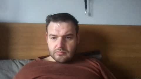 mr834565 online show from February 23, 2025, 11:00 am