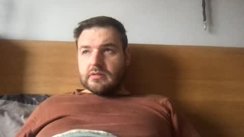 mr834565 online show from March 1, 2026, 9:33 am