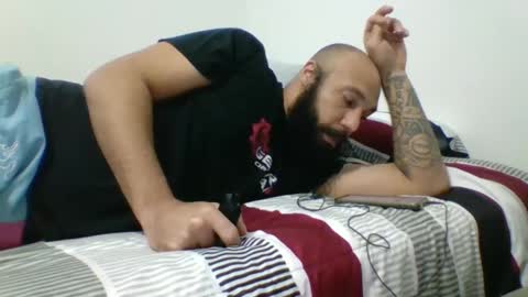 Mr8 online show from December 19, 2024, 2:56 am