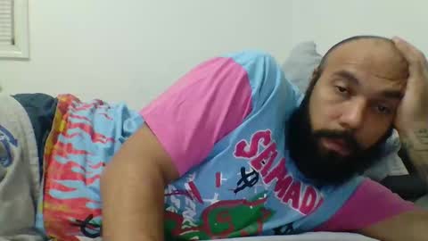 Mr8 online show from December 28, 2024, 2:54 am