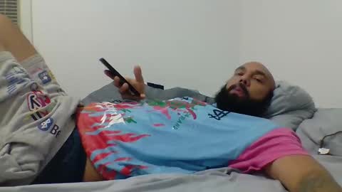 Mr8 online show from December 29, 2024, 1:45 am