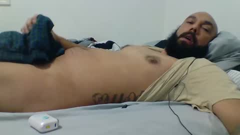 Mr8 online show from January 5, 2025, 7:17 am