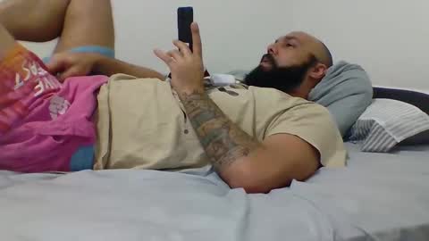 Mr8 online show from January 6, 2025, 5:30 am