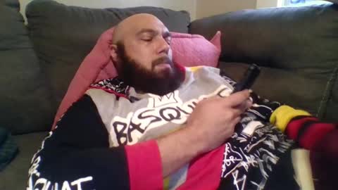 Mr8 online show from February 24, 2026, 10:30 pm