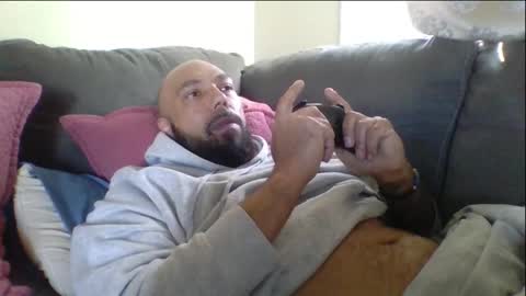 Mr8 online show from March 18, 2026, 9:07 pm