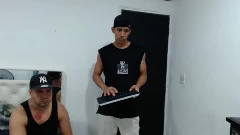 mr__joselo online show from September 12, 2025, 5:07 am