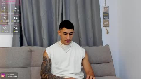 Snapshot of mr_adrian_ chatting on April 18, 2026, 1:48 pm online show from April 18, 2026, 1:48 pm