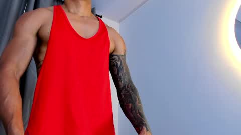 Snapshot of mr_adrian_ chatting on May 27, 2026, 5:54 pm online show from May 27, 2026, 5:54 pm