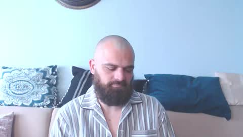 mr_alpacino online show from November 17, 2025, 8:20 am