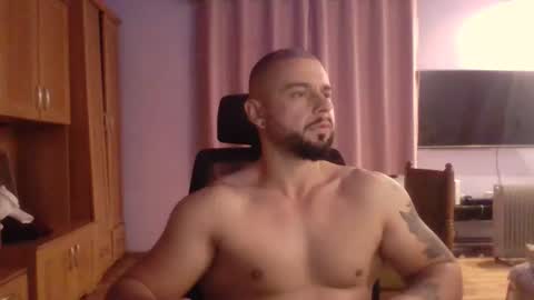 JohnKate online show from October 5, 2025, 1:04 am