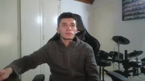 Andy online show from September 25, 2025, 3:32 am