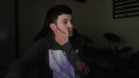 Andy online show from October 2, 2025, 4:19 am