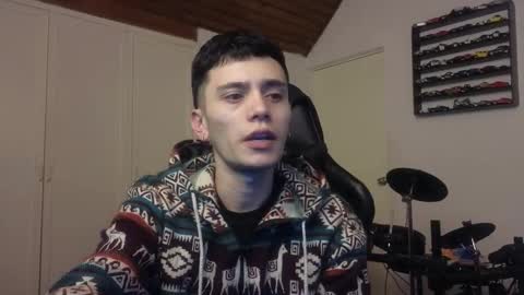 Andy online show from October 10, 2025, 3:27 am