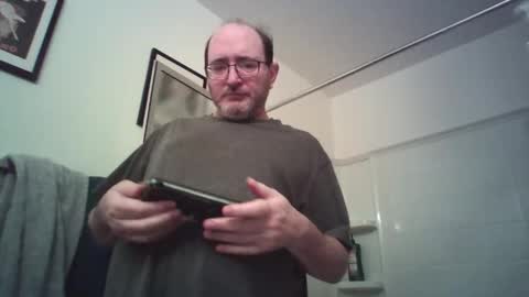 MrAnonymou57 online show from April 2, 2026, 3:42 pm