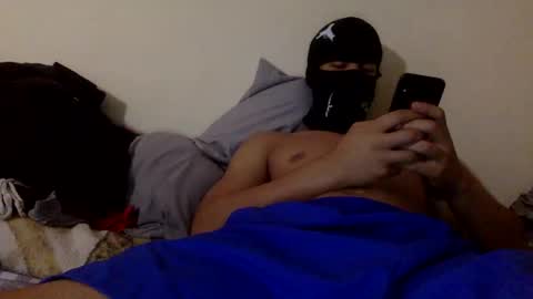 mr_blowyabackout online show from September 11, 2025, 2:11 am