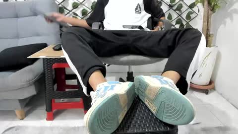 controlljean online show from January 15, 2025, 3:22 am