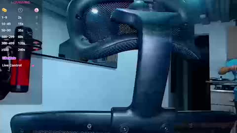 chris online show from September 24, 2025, 1:20 am