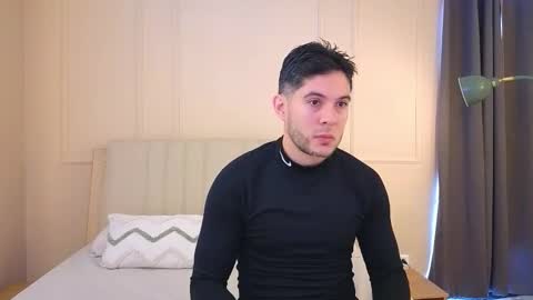 Danny  Aleja online show from February 23, 2026, 2:47 pm