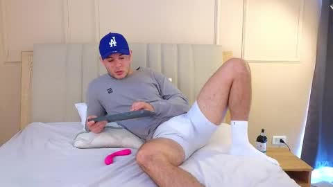 Snapshot of mr_danni_ chatting on April 15, 2026, 4:03 pm Danny Aleja online show from April 15, 2026, 4:03 pm