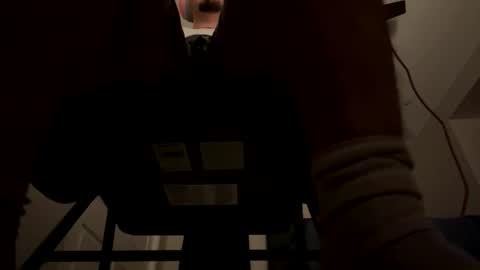 Diego69 online show from December 18, 2025, 3:23 am