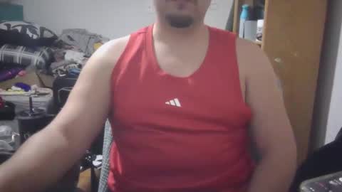 Diego69 online show from February 18, 2026, 2:40 am