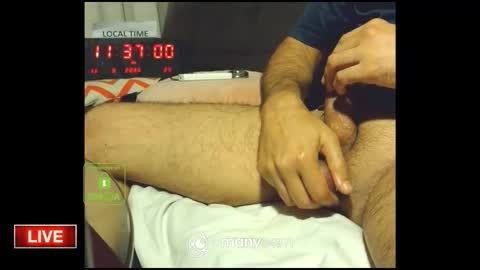 Snapshot of mr_edging741 chatting on March 19, 2026, 2:37 am David online show from March 19, 2026, 2:37 am