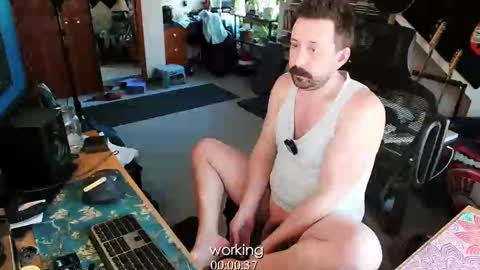 ninko online show from January 29, 2025, 8:25 pm