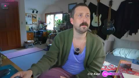ninko online show from September 9, 2025, 3:22 pm