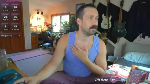 ninko online show from September 11, 2025, 2:17 pm