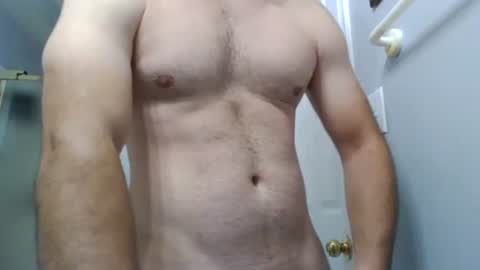 Frisky online show from October 5, 2025, 11:57 pm