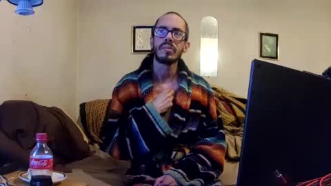 mr_good_feet online show from March 12, 2025, 11:53 am